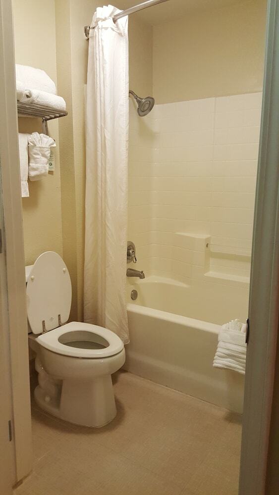 Hotel Comfort Inn & Suites Sequoia/kings Canyon