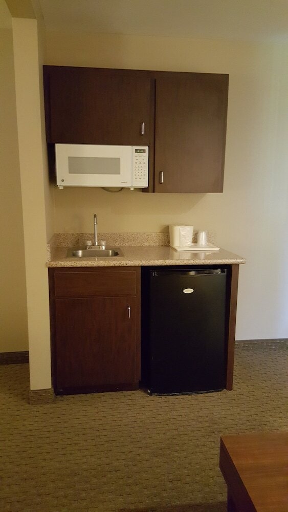 Hotel Comfort Inn & Suites Sequoia/kings Canyon