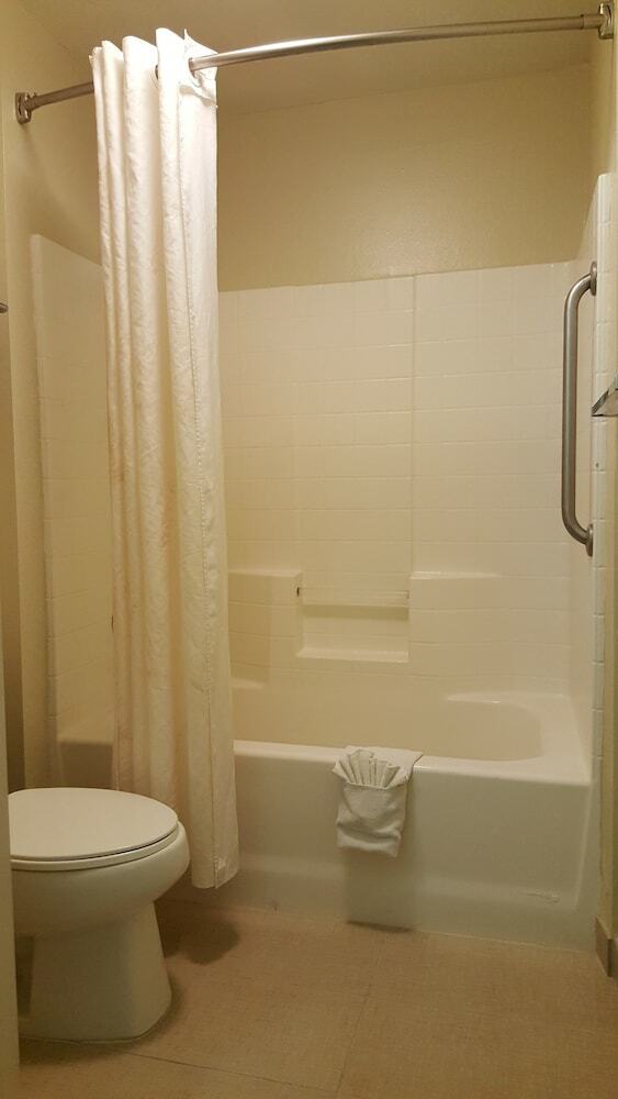 Hotel Comfort Inn & Suites Sequoia/kings Canyon
