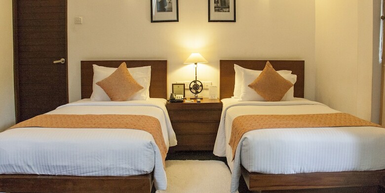 Colombo Court Hotel & Spa
