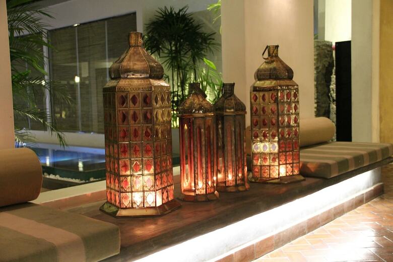 Colombo Court Hotel & Spa