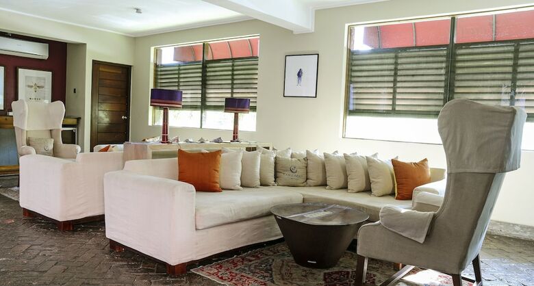 Colombo Court Hotel & Spa