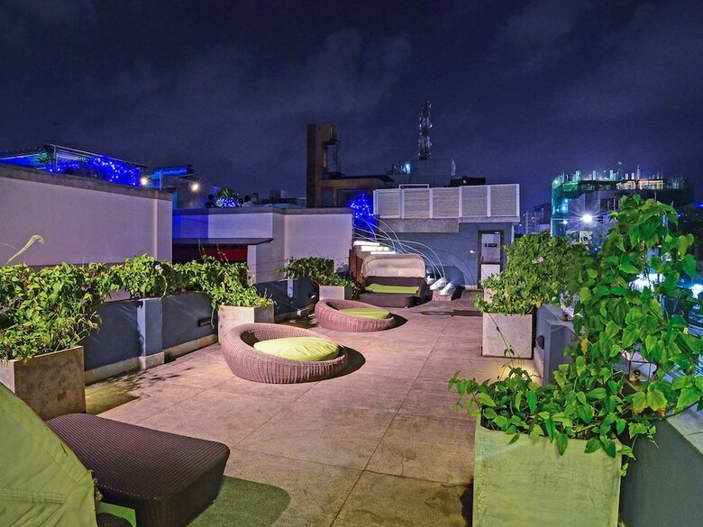 Colombo Court Hotel & Spa
