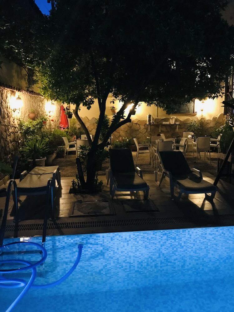 Bed & Breakfast Kalei�i Hotel