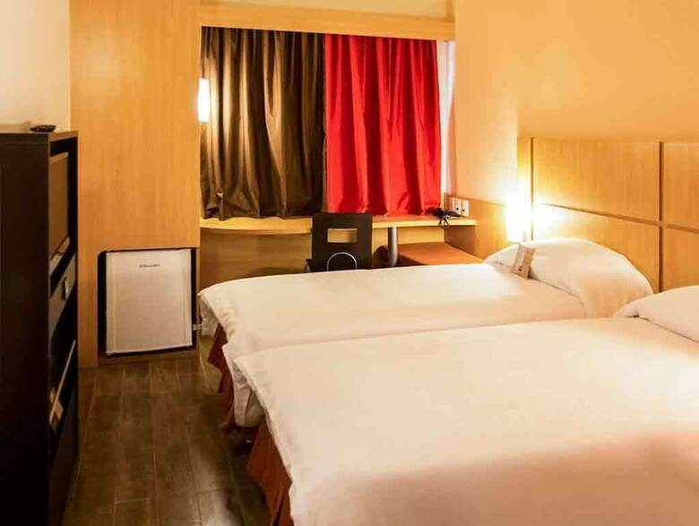 Hotel Ibis Presidente Prudente