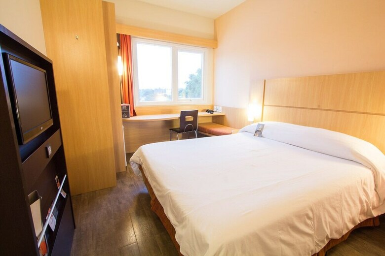 Hotel Ibis Presidente Prudente