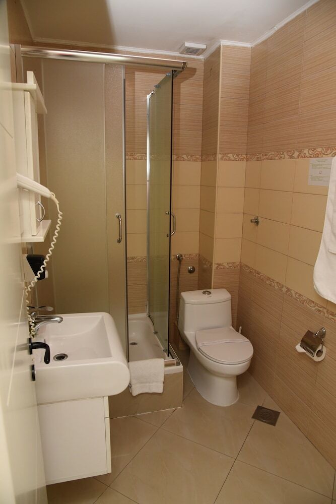 Dash Hotel