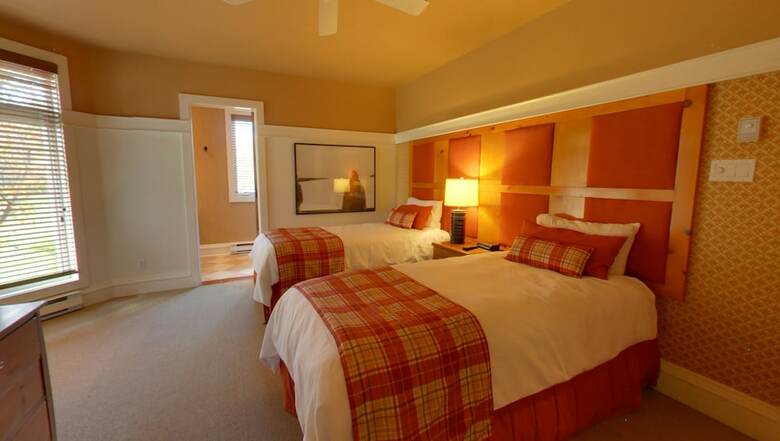 Embarc Tremblant