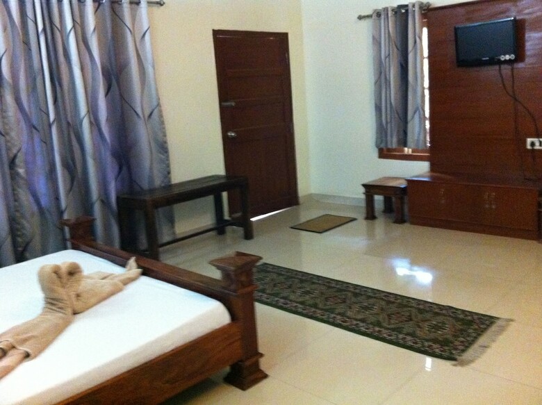 Bed & Breakfast Xl Homestay