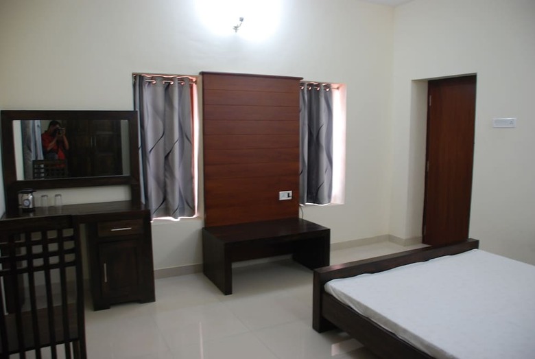 Bed & Breakfast Xl Homestay