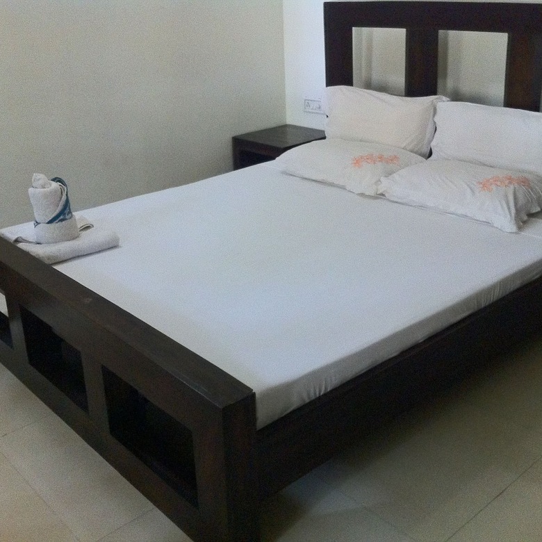 Bed & Breakfast Xl Homestay