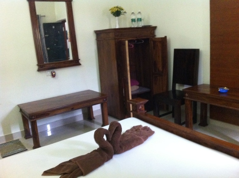 Bed & Breakfast Xl Homestay