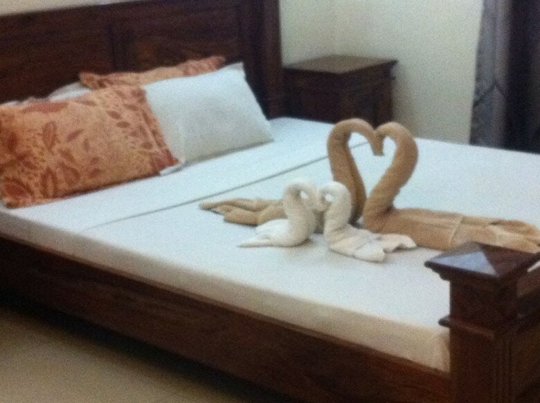 Bed & Breakfast Xl Homestay