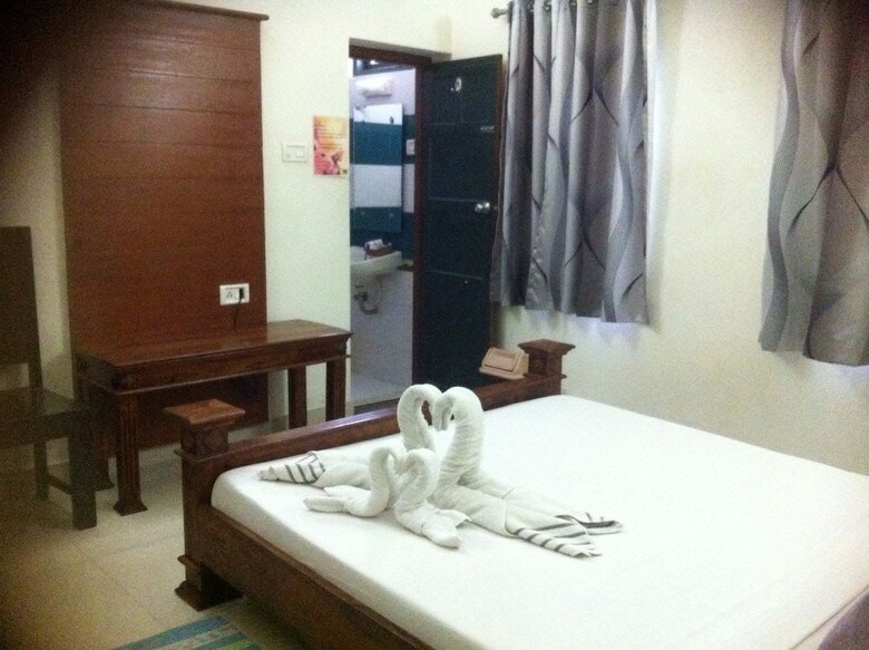 Bed & Breakfast Xl Homestay