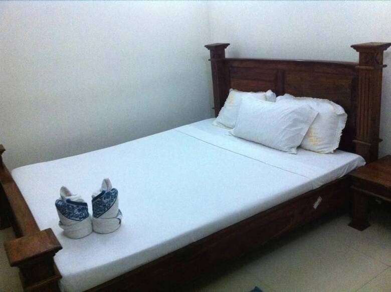 Bed & Breakfast Xl Homestay
