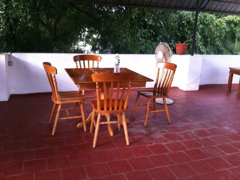 Bed & Breakfast Xl Homestay