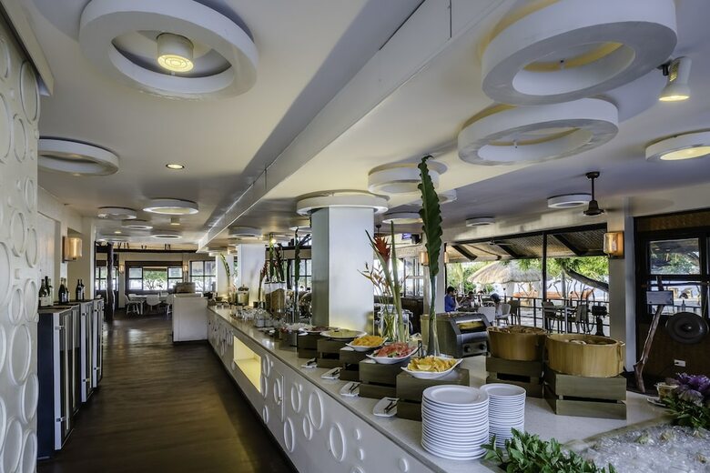 Apartamento Club Paradise