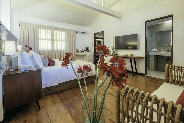 Apartamento Club Paradise