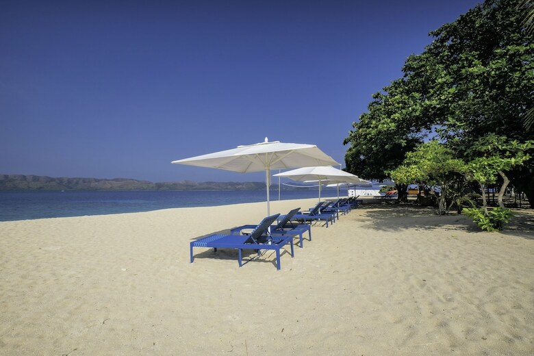 Apartamento Club Paradise