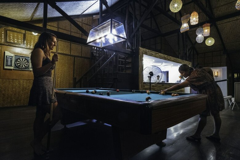 Apartamento Club Paradise