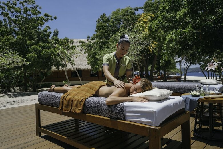 Apartamento Club Paradise
