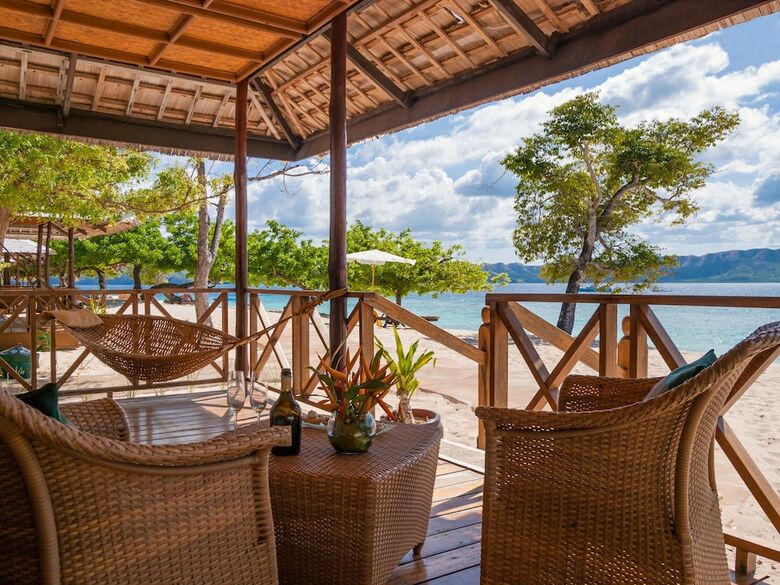 Apartamento Club Paradise