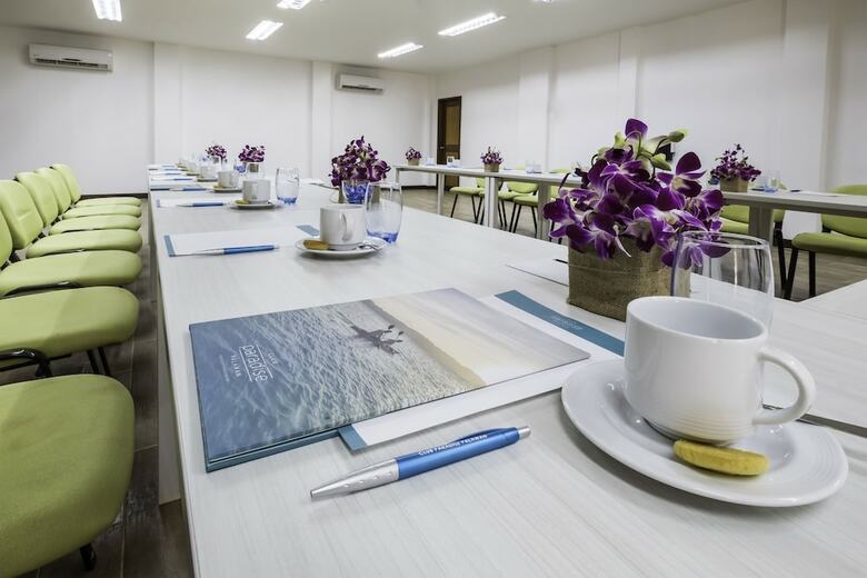 Apartamento Club Paradise