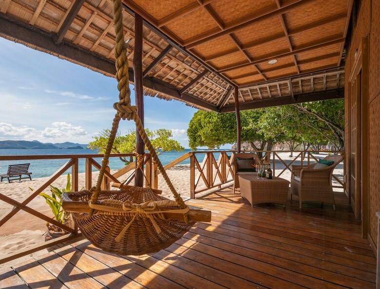 Apartamento Club Paradise