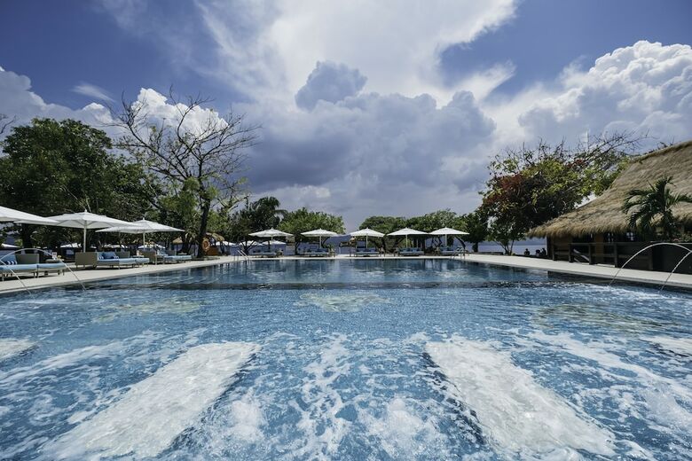 Apartamento Club Paradise