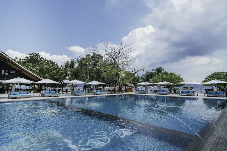 Apartamento Club Paradise