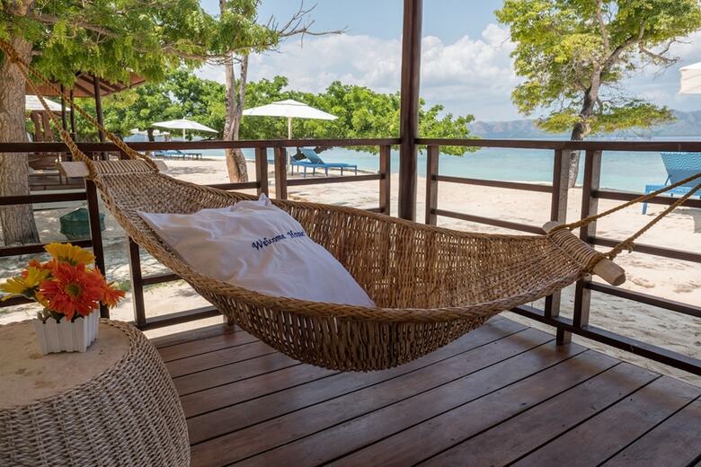 Apartamento Club Paradise