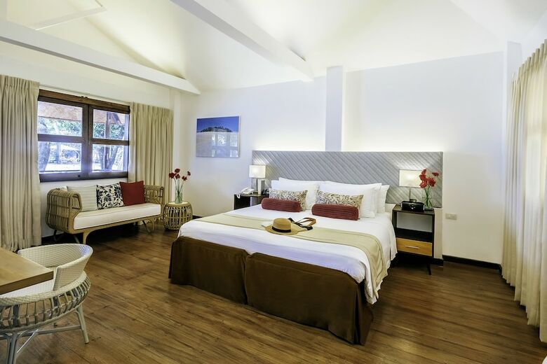 Apartamento Club Paradise