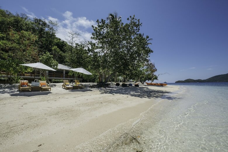 Apartamento Club Paradise