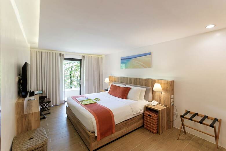 Apartamento Club Paradise