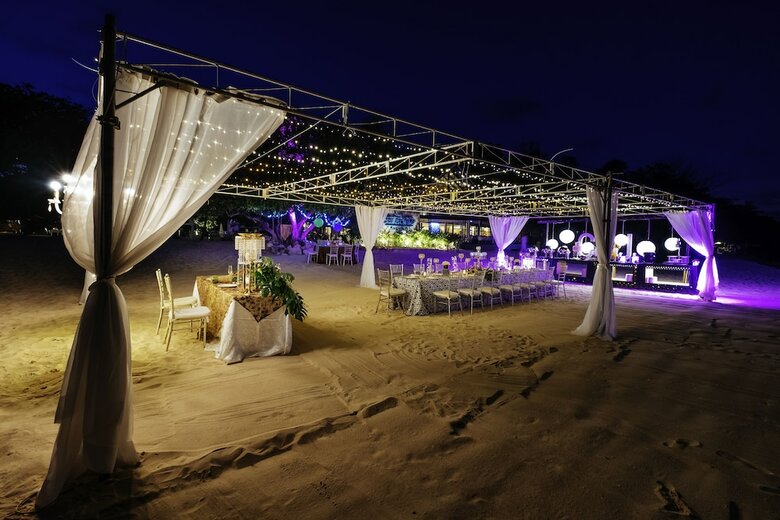 Apartamento Club Paradise