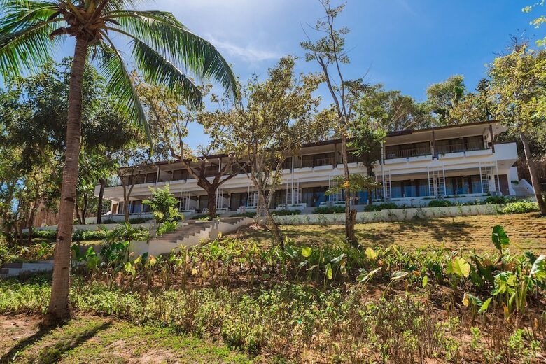 Apartamento Club Paradise