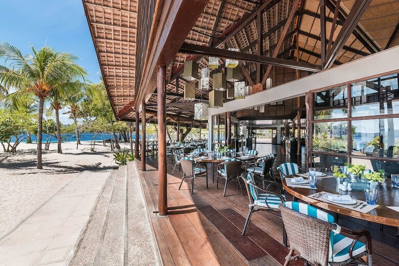 Apartamento Club Paradise