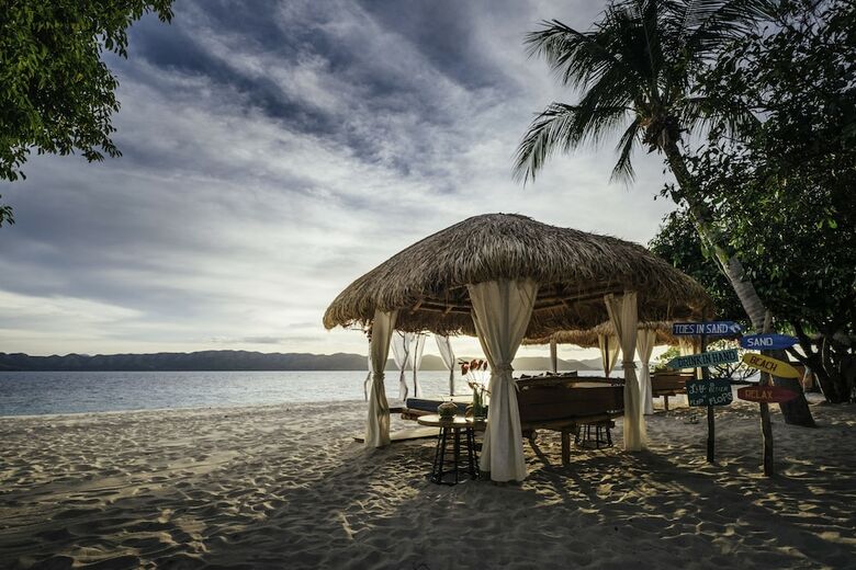 Apartamento Club Paradise