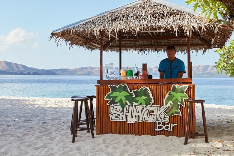 Apartamento Club Paradise