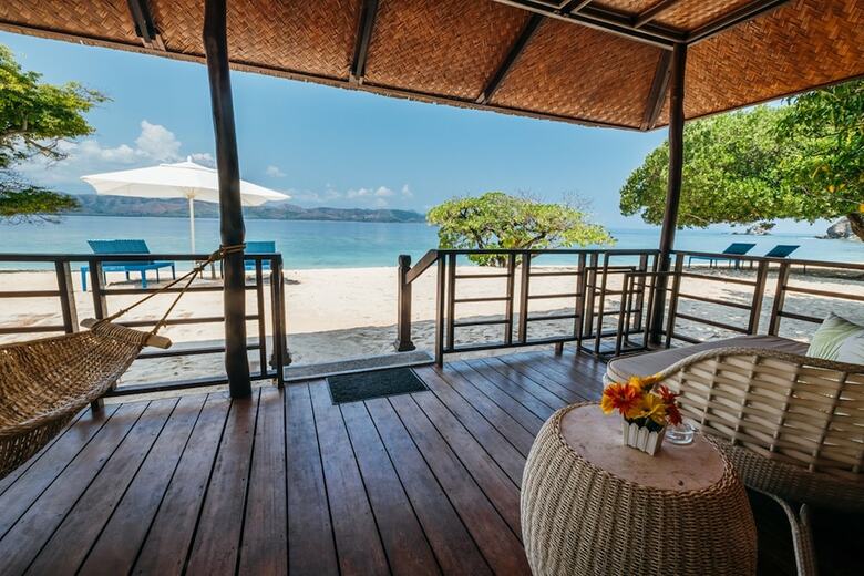 Apartamento Club Paradise