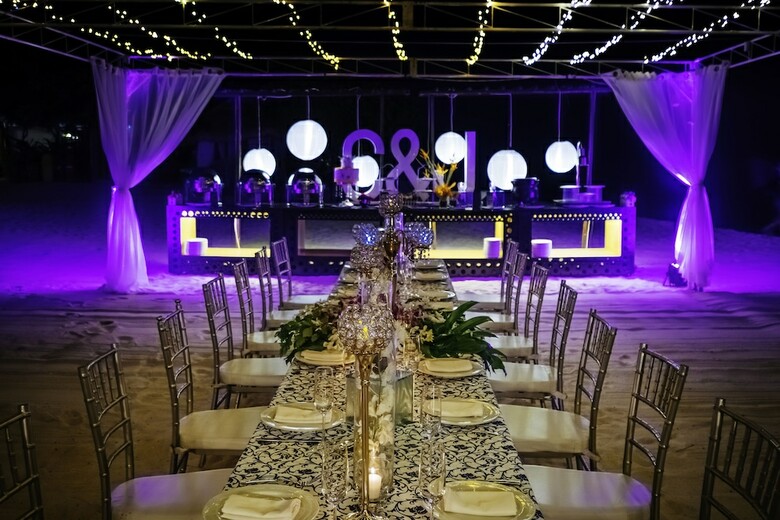 Apartamento Club Paradise
