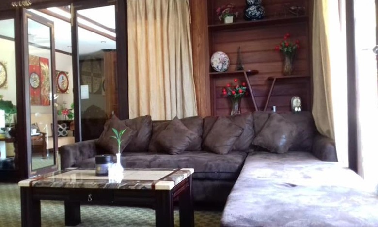 Lao Home Hotel