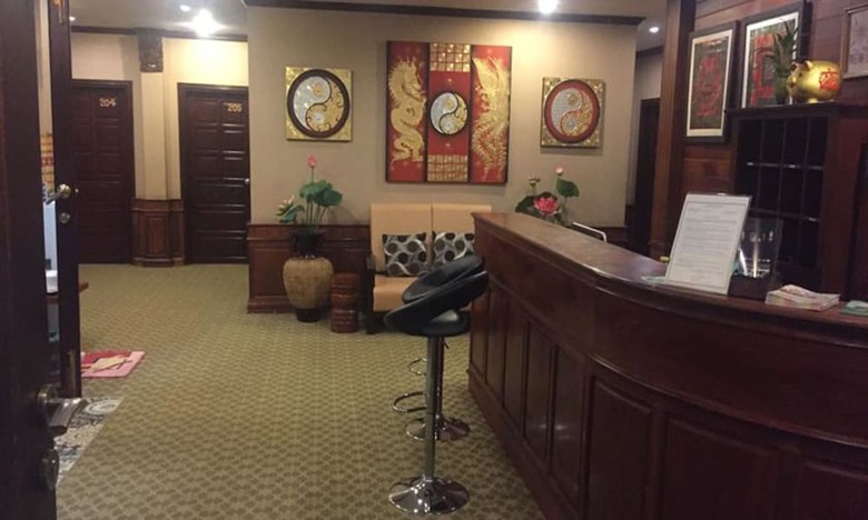 Lao Home Hotel