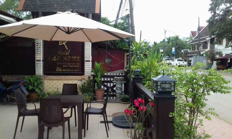 Lao Home Hotel