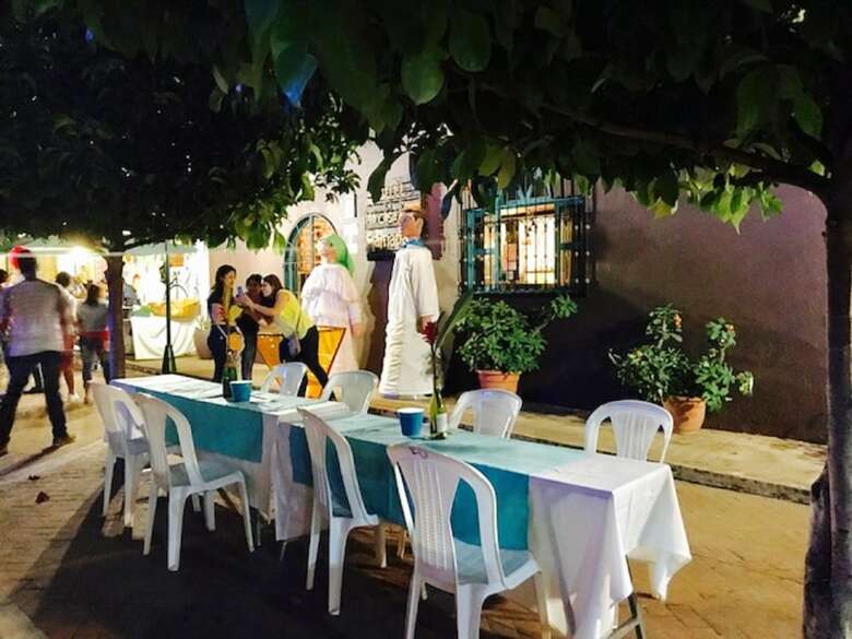 Hotel La Casa de Mamap�n