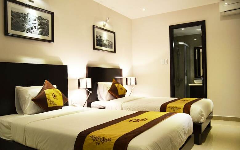 D&c Hotel