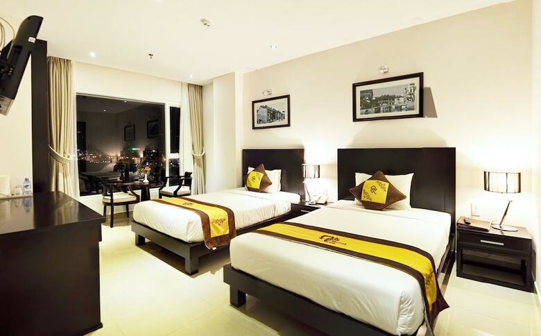 D&c Hotel