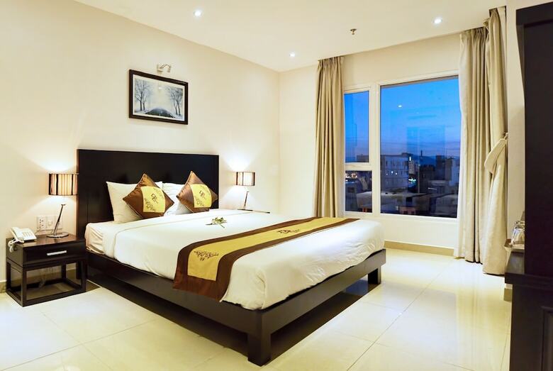 D&c Hotel