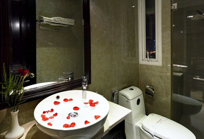 D&c Hotel