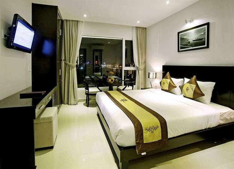 D&c Hotel